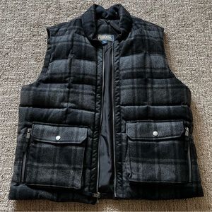 Pendleton Vest